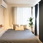 Higashi Shinagawa Apartment