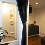 Higashi Shinagawa Apartment