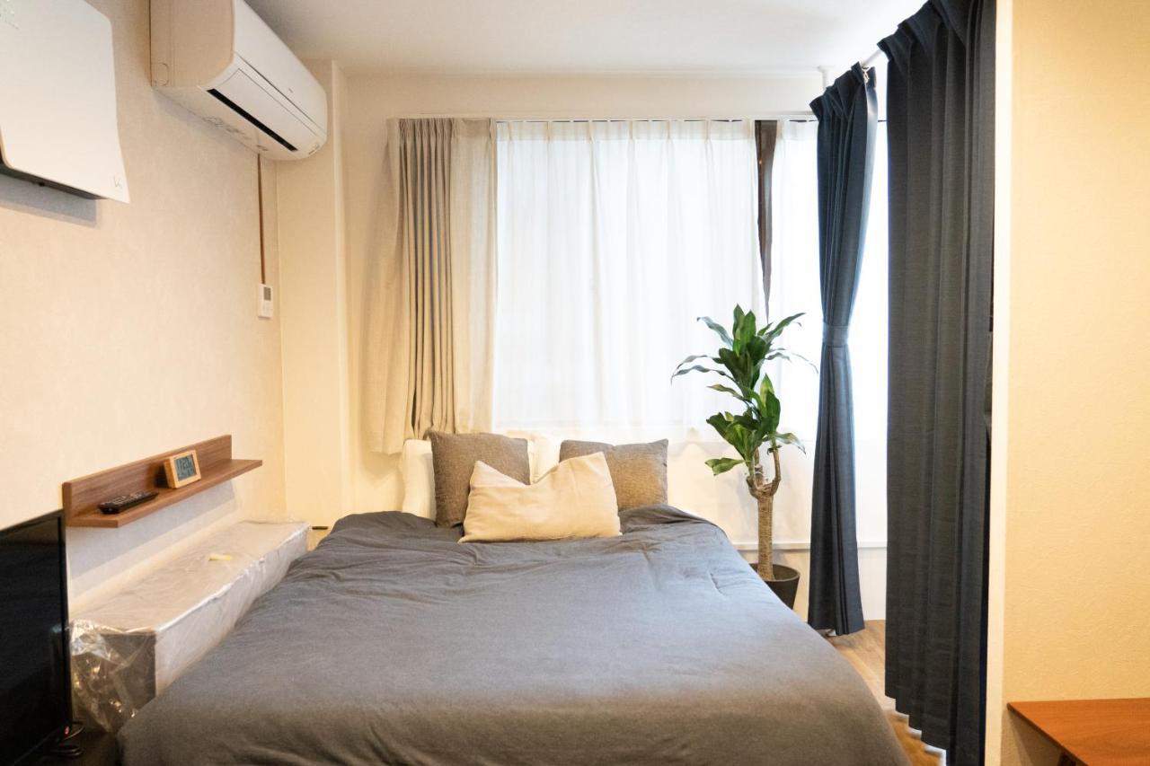 Apartamento Higashi Shinagawa *