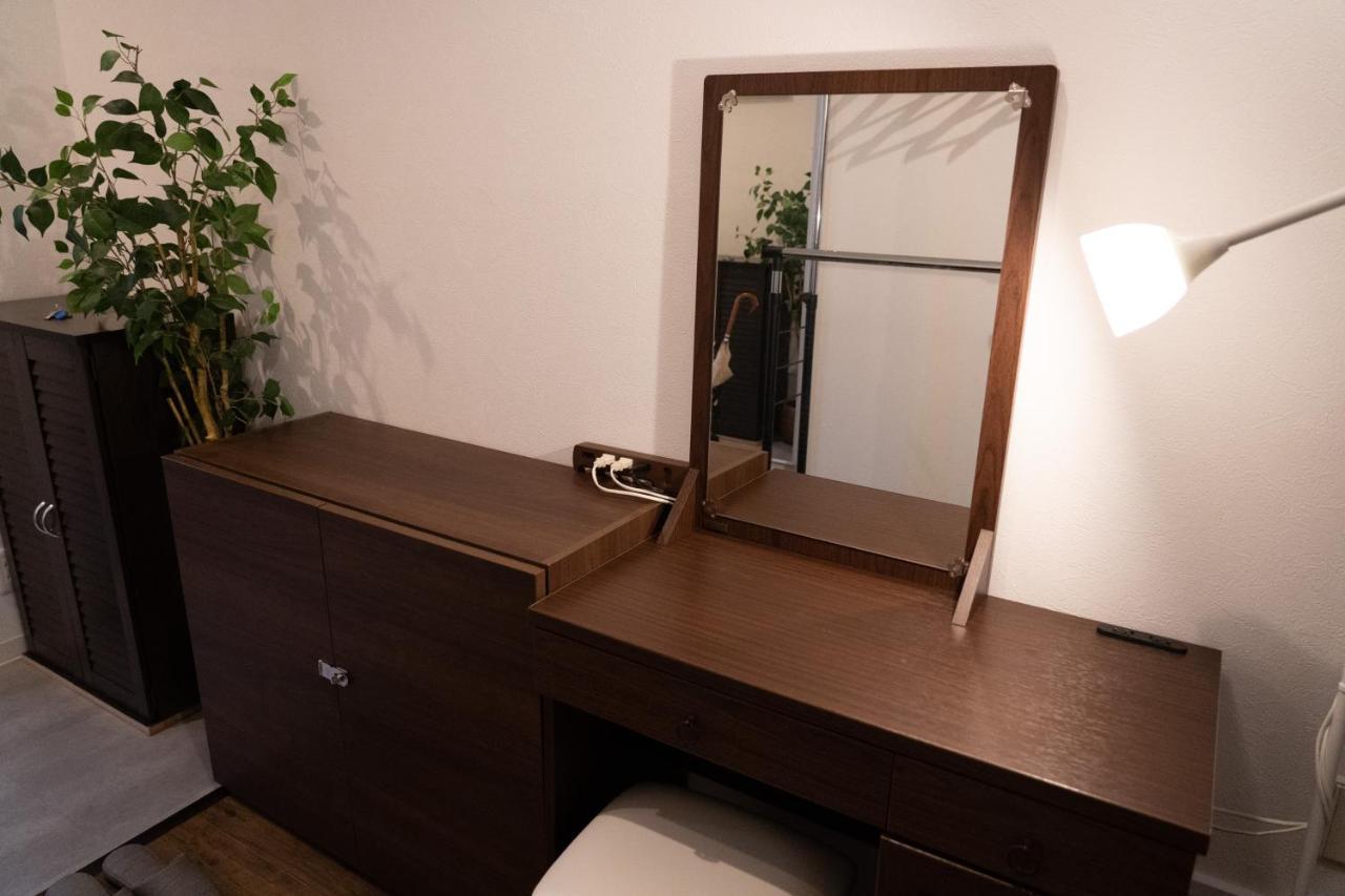 Higashi Shinagawa Apartamento Tóquio
