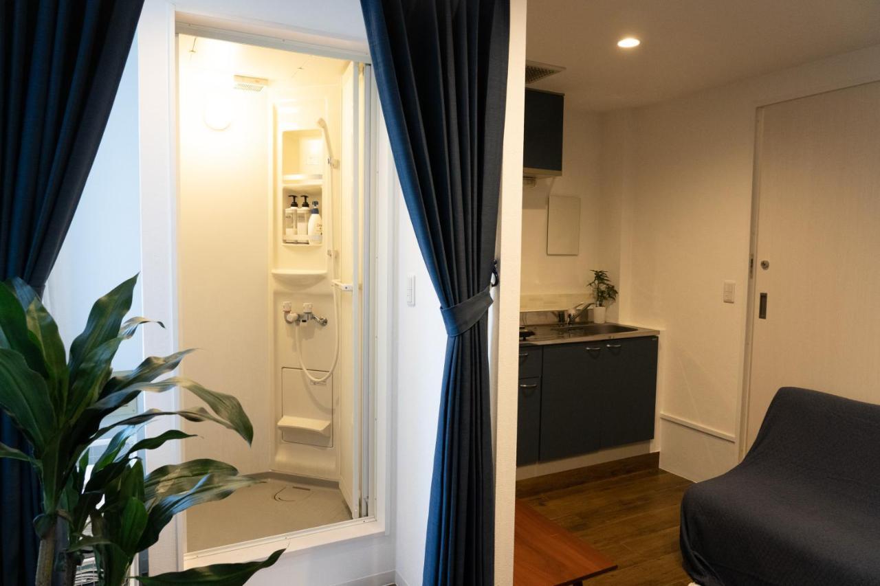 Apartamento Higashi Shinagawa *