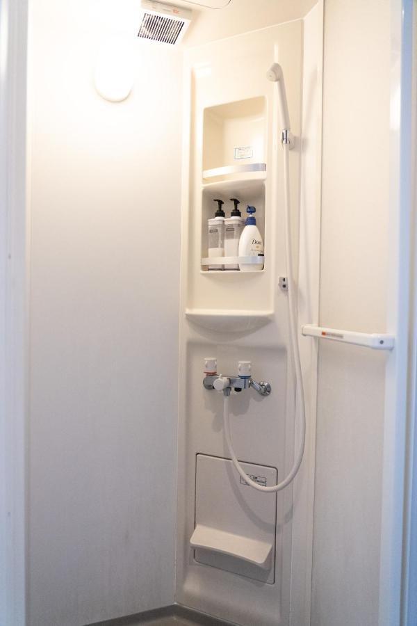 Higashi Shinagawa Apartamento *