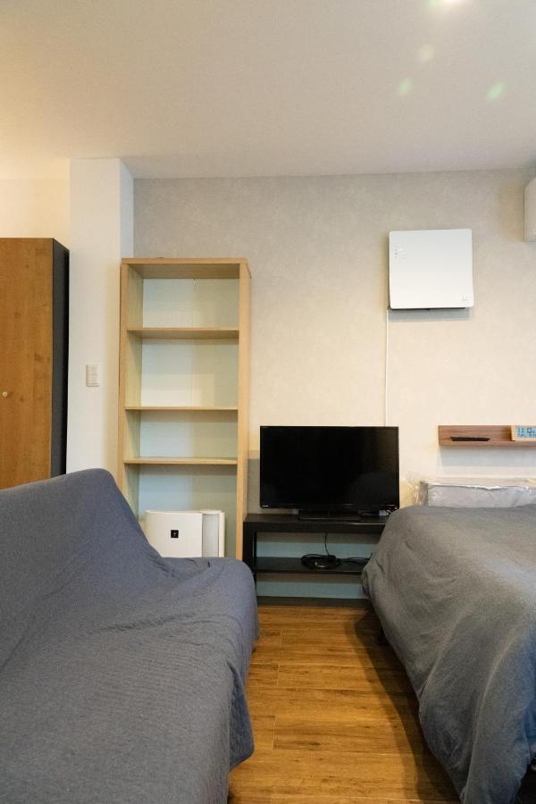 Apartamento Higashi Shinagawa *