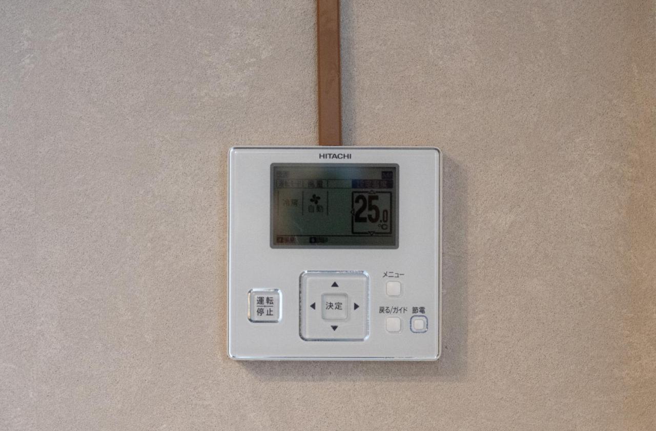 Higashi Shinagawa Apartamento